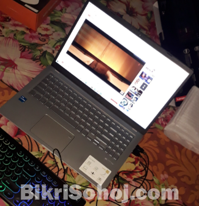 Asus vivobook x515ea